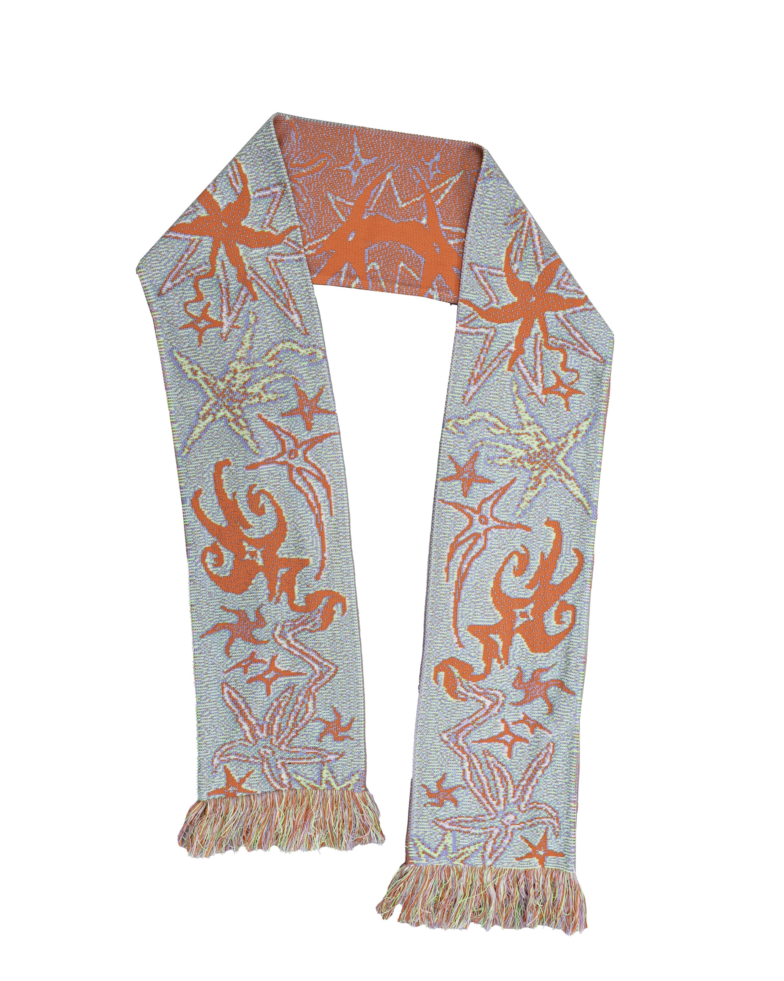orange+scarf1-Camila+Maldonado